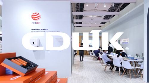 展會回顧 | CDWK創(chuàng)點(diǎn)展會現(xiàn)場火爆，熱鬧非凡！