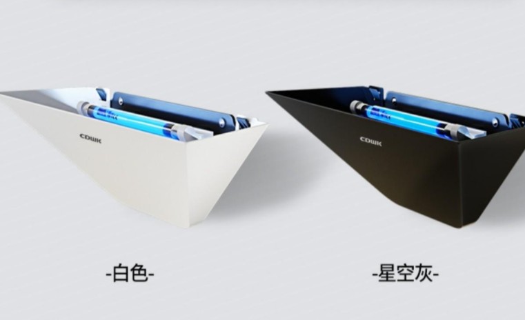 方法到位一招滅蚊，CDWK創(chuàng)點(diǎn)粘捕式滅蚊燈，物理滅蚊控蚊首選